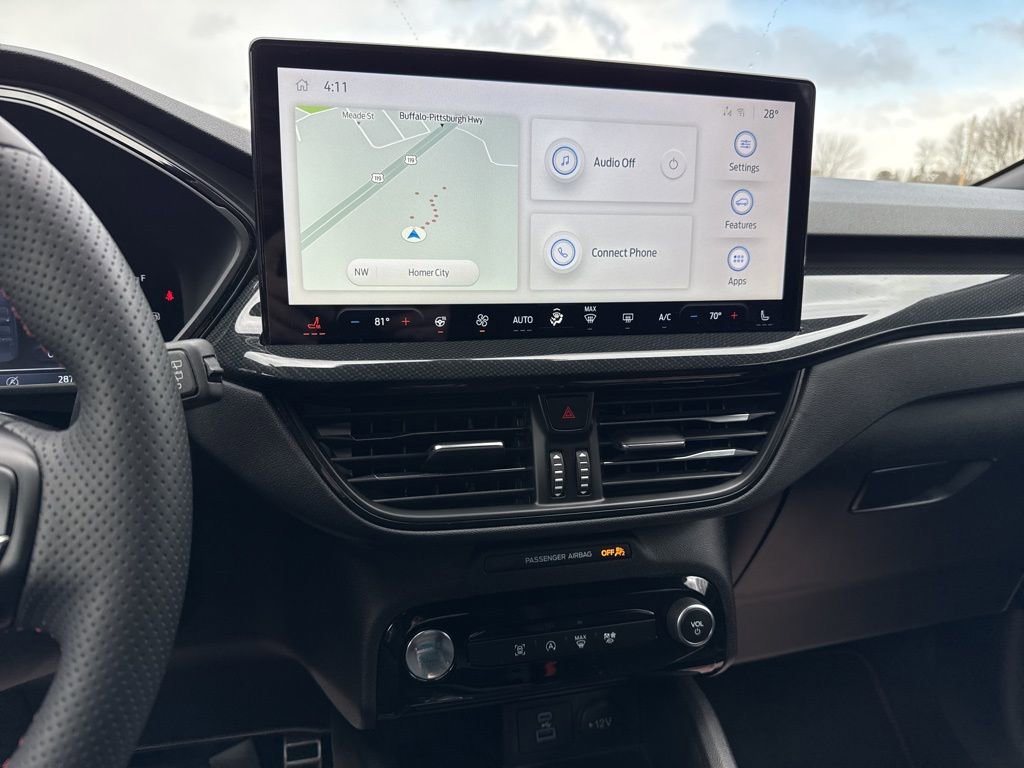 Used 2023 Ford Escape ST-Line w/ Tech Pack #1 image 23