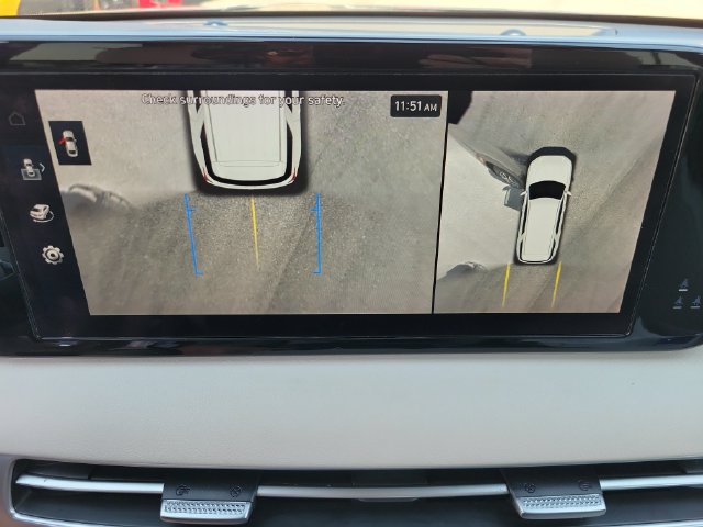 Used 2024 Hyundai Palisade Limited FWD image 29