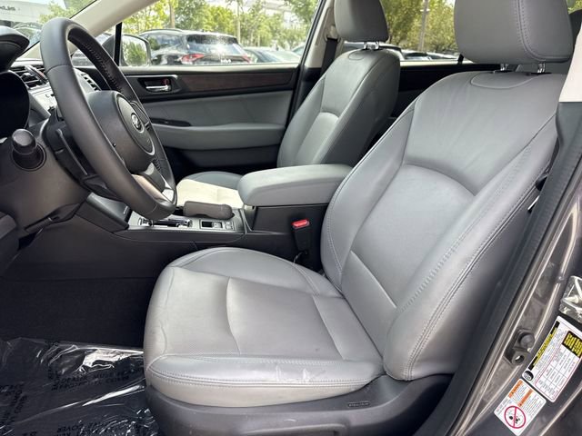 Used 2019 Subaru Outback 2.5i Limited AWD/4WD image 11