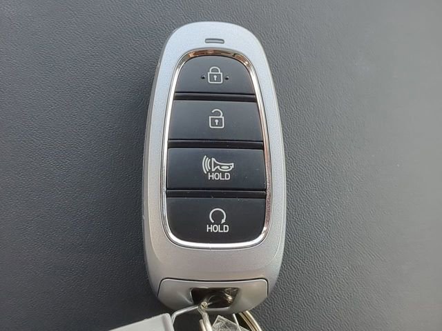 Used 2022 Hyundai Santa Fe SEL image 26