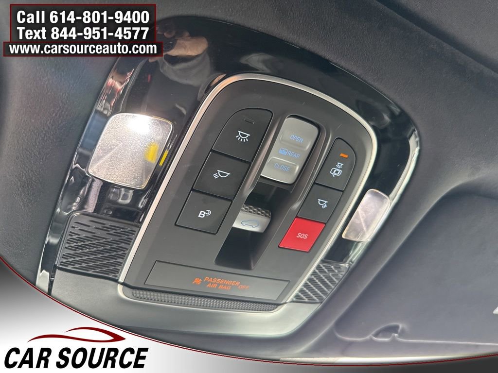 Used 2024 Hyundai Palisade Calligraphy image 27