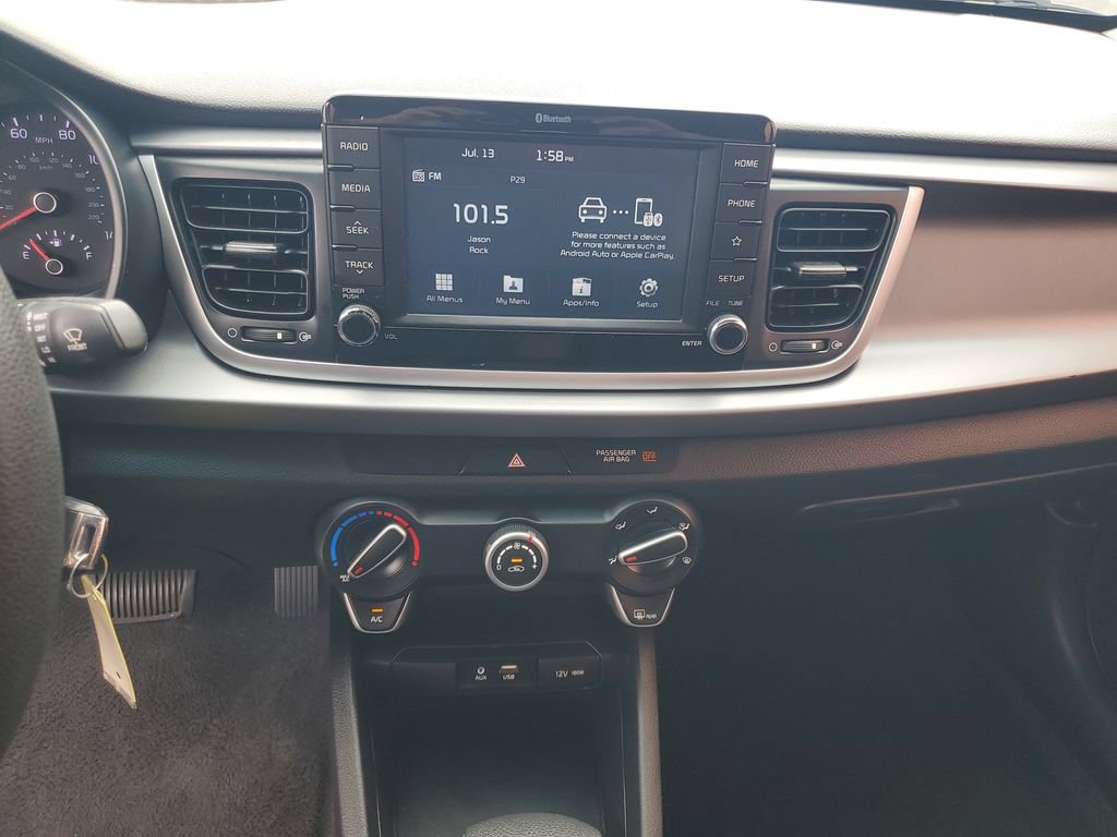Used 2019 Kia Rio S FWD image 15