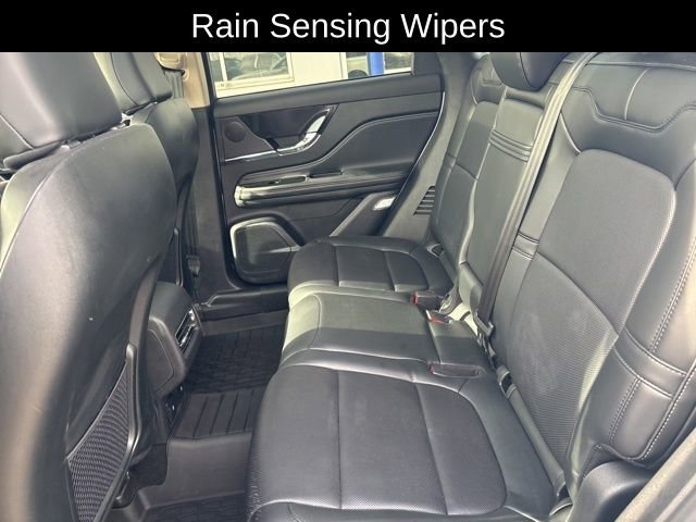 Used 2025 Lincoln Corsair Reserve w/ Jet Appearance Package image 21