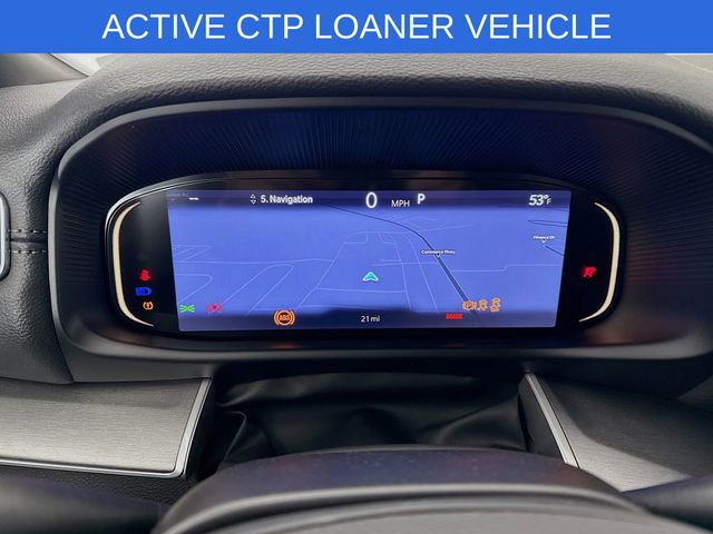 New 2025 Jeep Wagoneer L Series II image 18