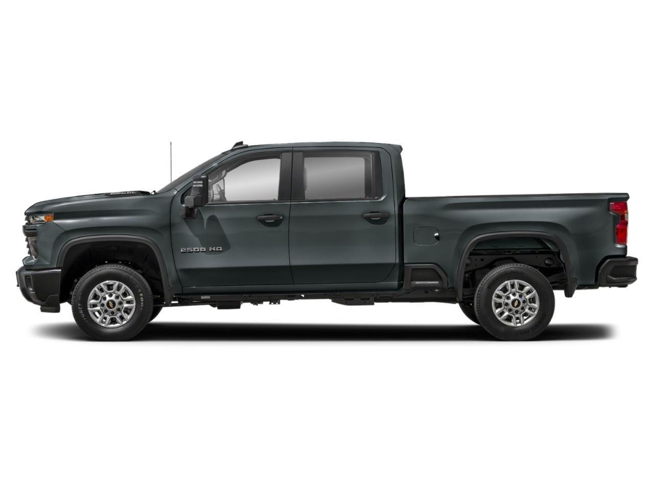 New 2026 Chevrolet Silverado 2500 LT w/ Trail Boss Package AWD/4WD image 12