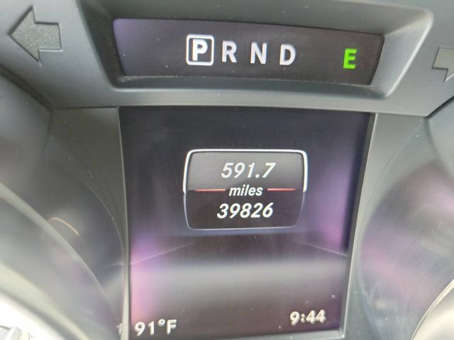 Used 2016 Mercedes-Benz SLK 300 image 26