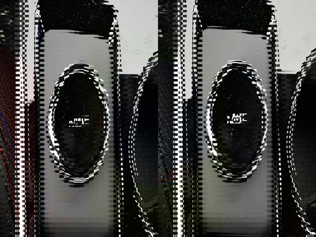 New 2026 Chevrolet Equinox RS w/ Convenience Package III image 34