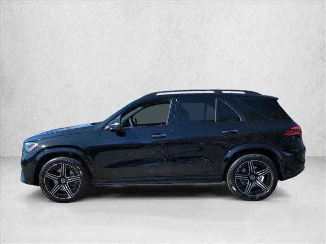Used 2026 Mercedes-Benz GLE 350 4MATIC image 5