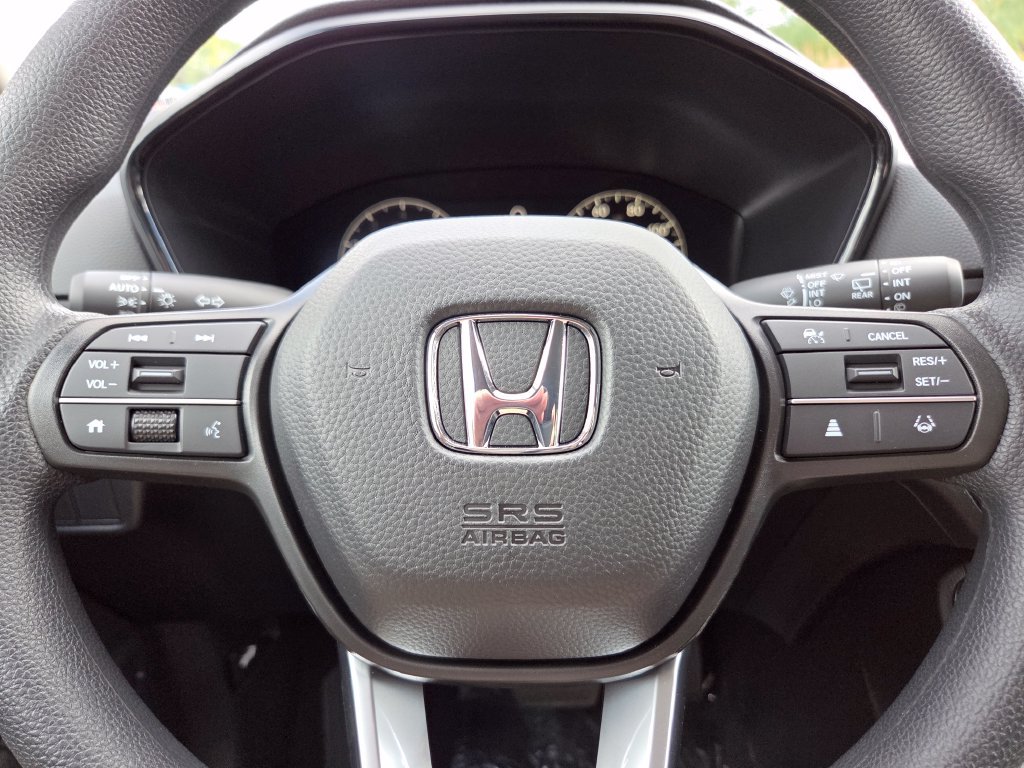 New 2026 Honda CR-V LX image 27