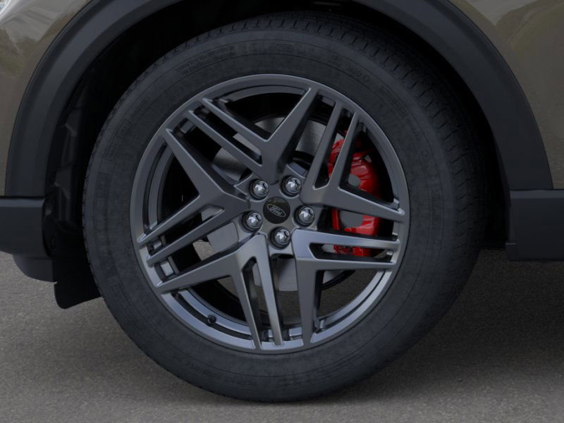 New 2026 Ford Explorer ST image 42