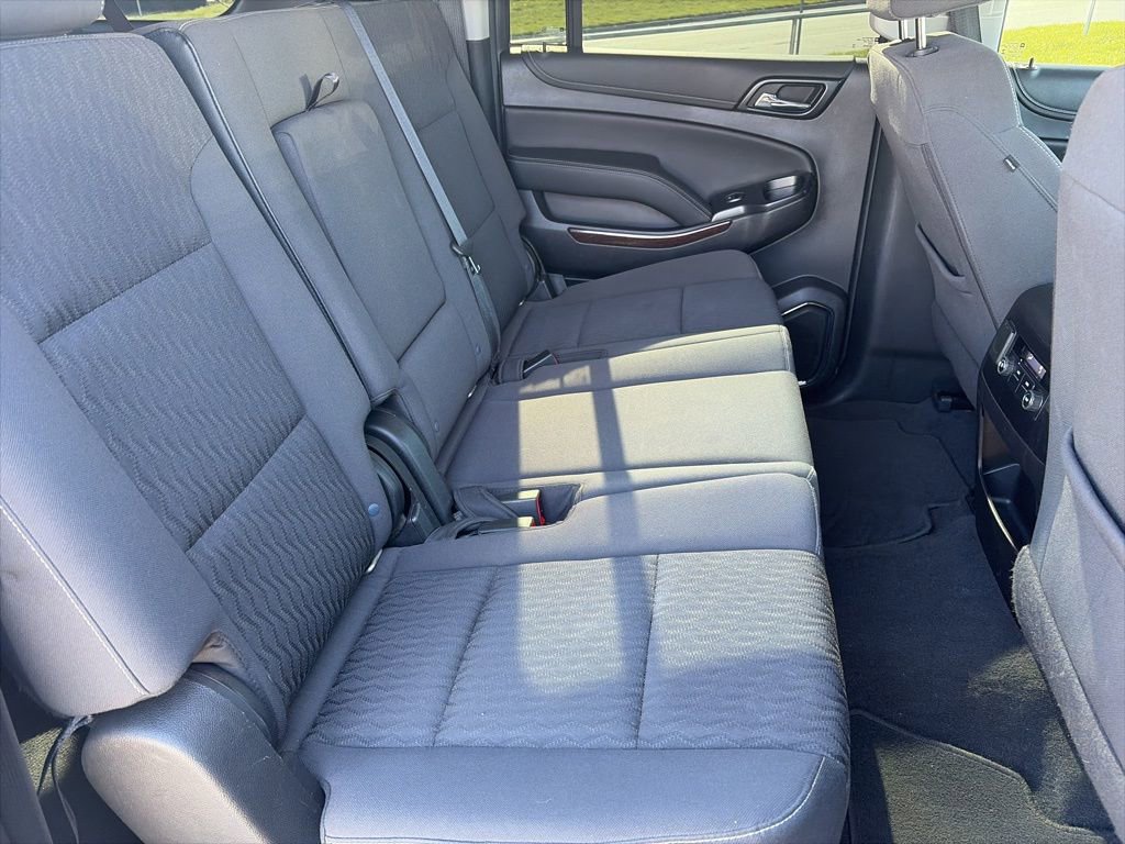 Used 2020 GMC Yukon XL SLE w/ HD Trailering Package AWD/4WD image 33
