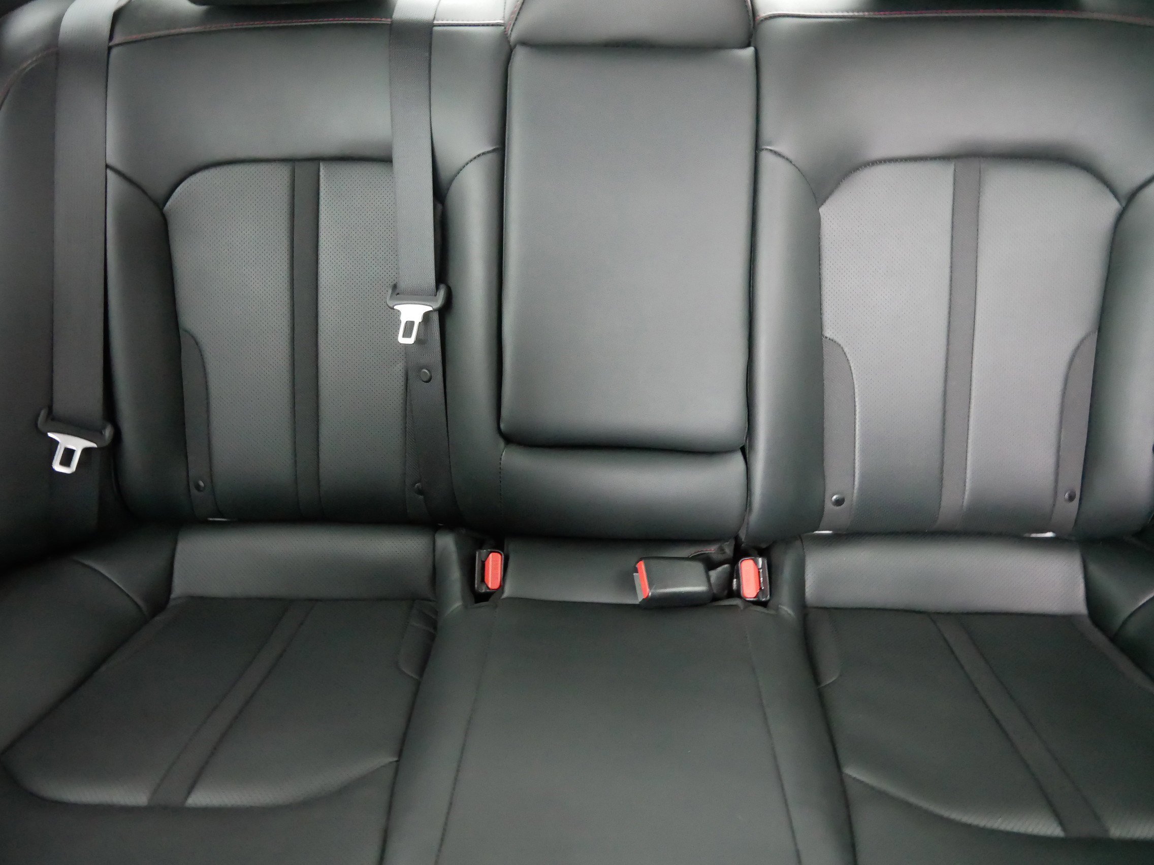 Used 2024 Kia K5 GT image 13