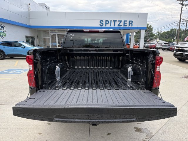 New 2026 Chevrolet Silverado 1500 LT AWD/4WD image 31