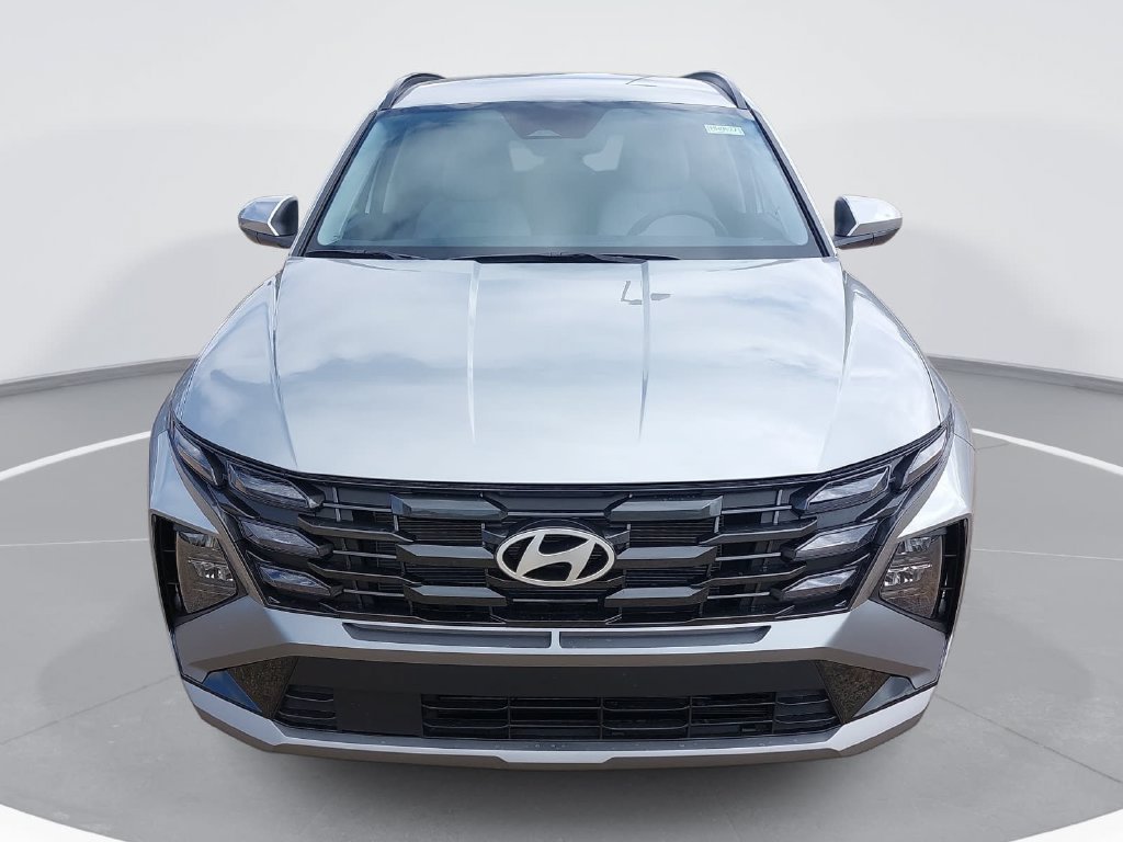 New 2026 Hyundai Tucson SEL Plus w/ Tow & Go Package AWD/4WD image 2