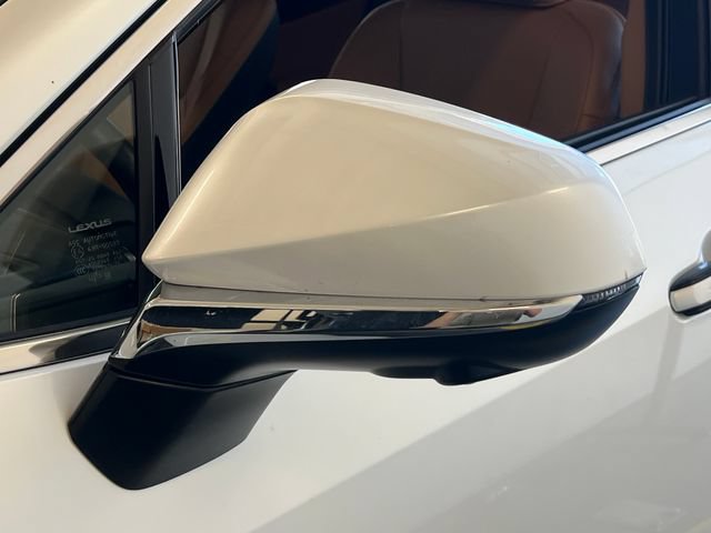 Used 2025 Lexus NX 350h AWD w/ Accessory Package (2T) image 15