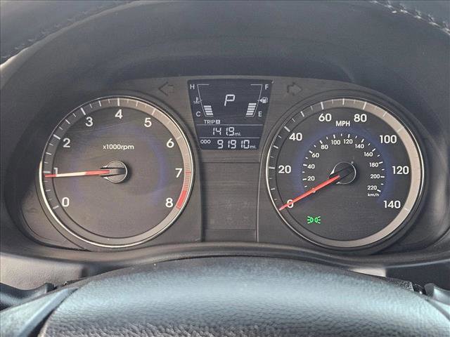 Used 2014 Hyundai Accent SE image 10
