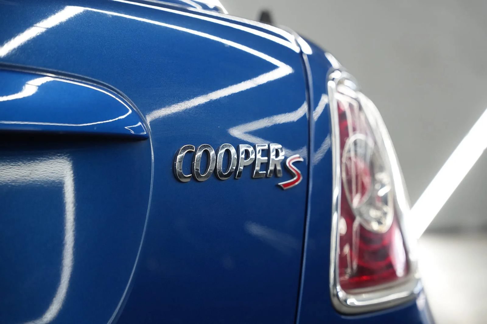Used 2012 MINI Cooper Coupe S FWD image 12