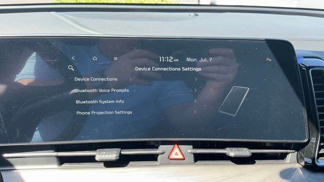 Certified 2025 Kia Sportage X-Pro image 23