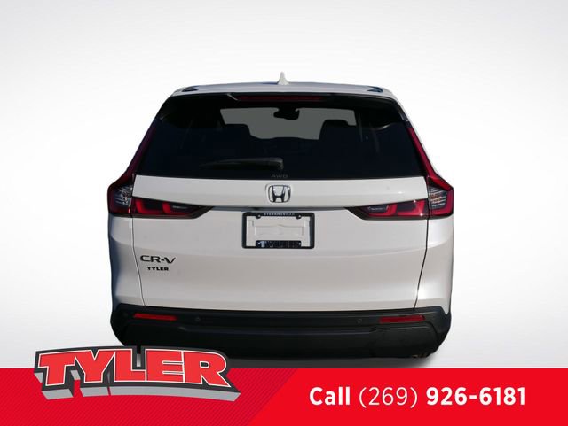 New 2026 Honda CR-V EX-L image 7