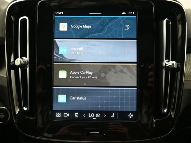 Used 2024 Volvo XC40 B5 Plus w/ Protection Package Premier image 13