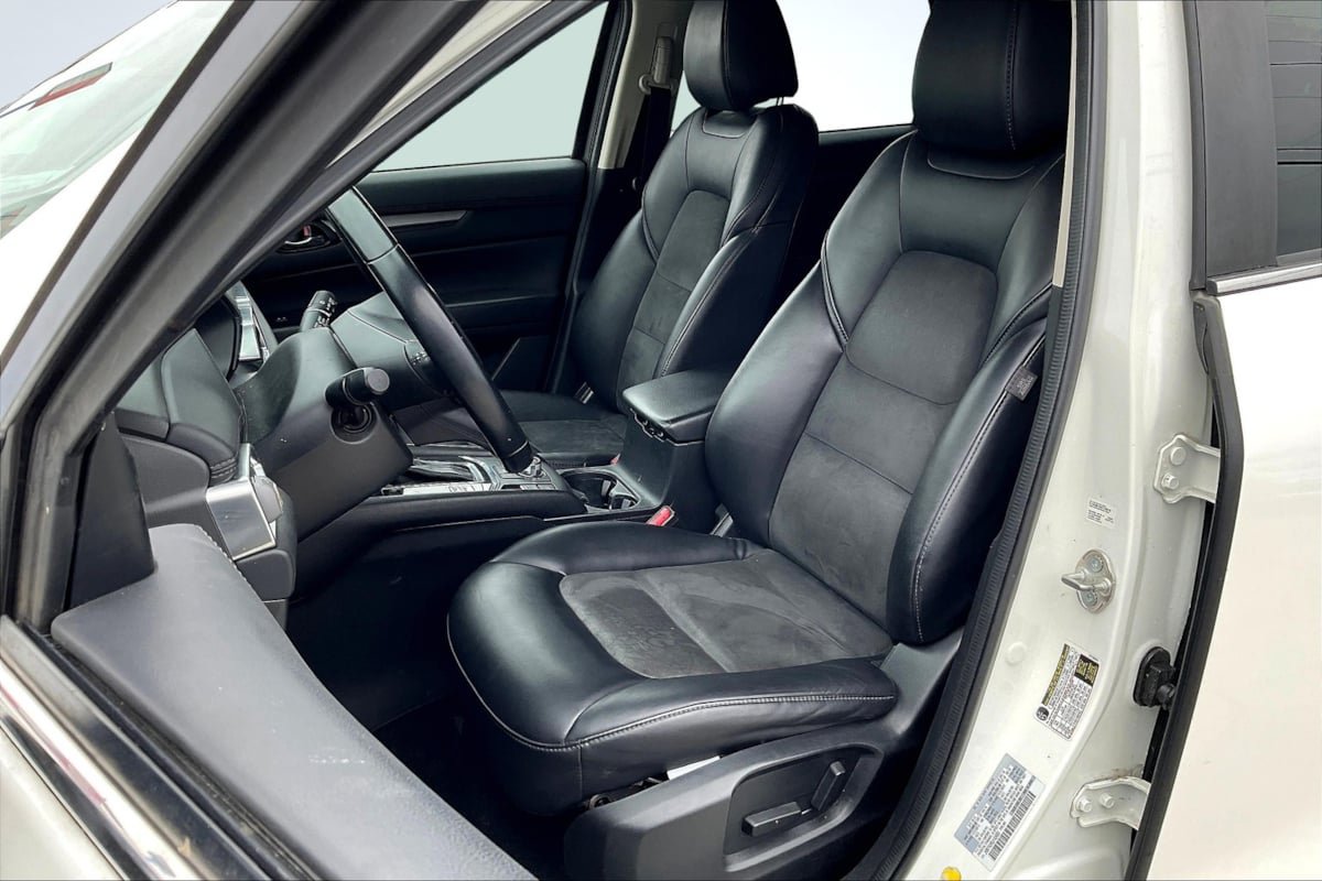 Used 2018 MAZDA CX-5 Touring FWD image 24