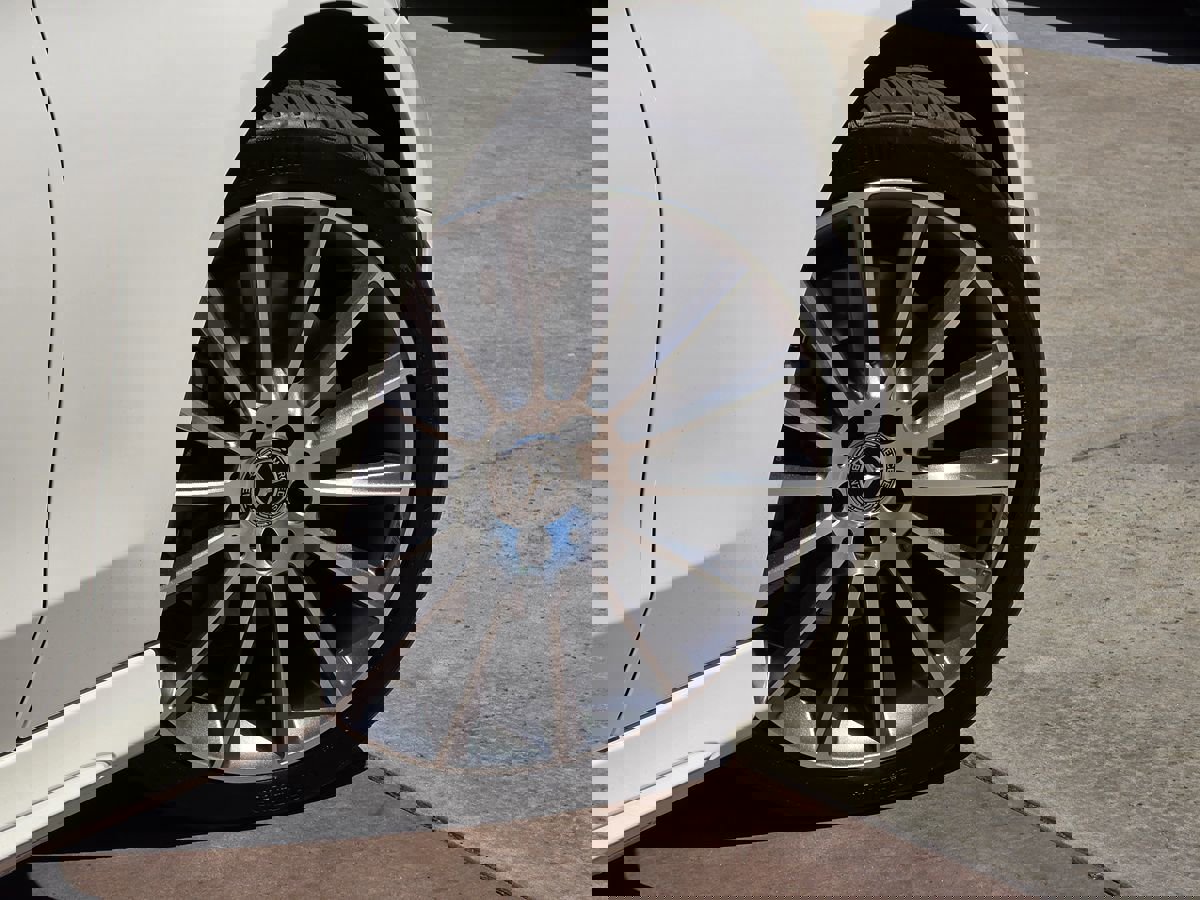 Used 2021 Mercedes-Benz C 300 Cabriolet image 13