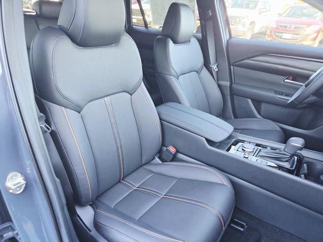 New 2025 MAZDA CX-50 AWD 2.5 Hybrid w/ Weather Package image 13