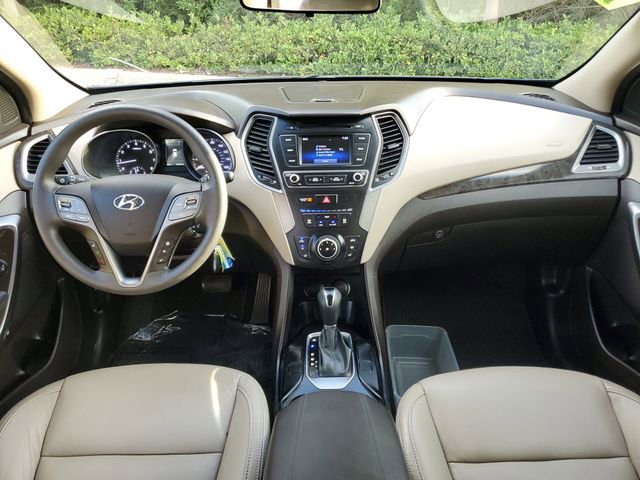 Used 2017 Hyundai Santa Fe Sport FWD image 11