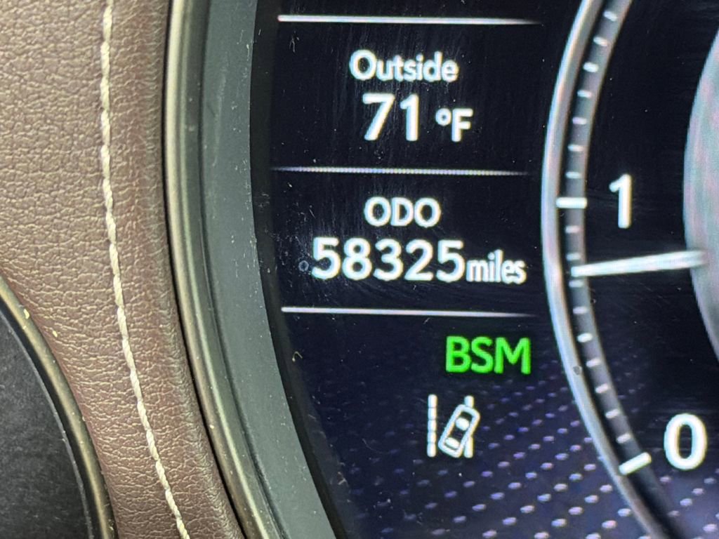 Used 2019 Lexus LS 500 w/ Luxury Package image 30