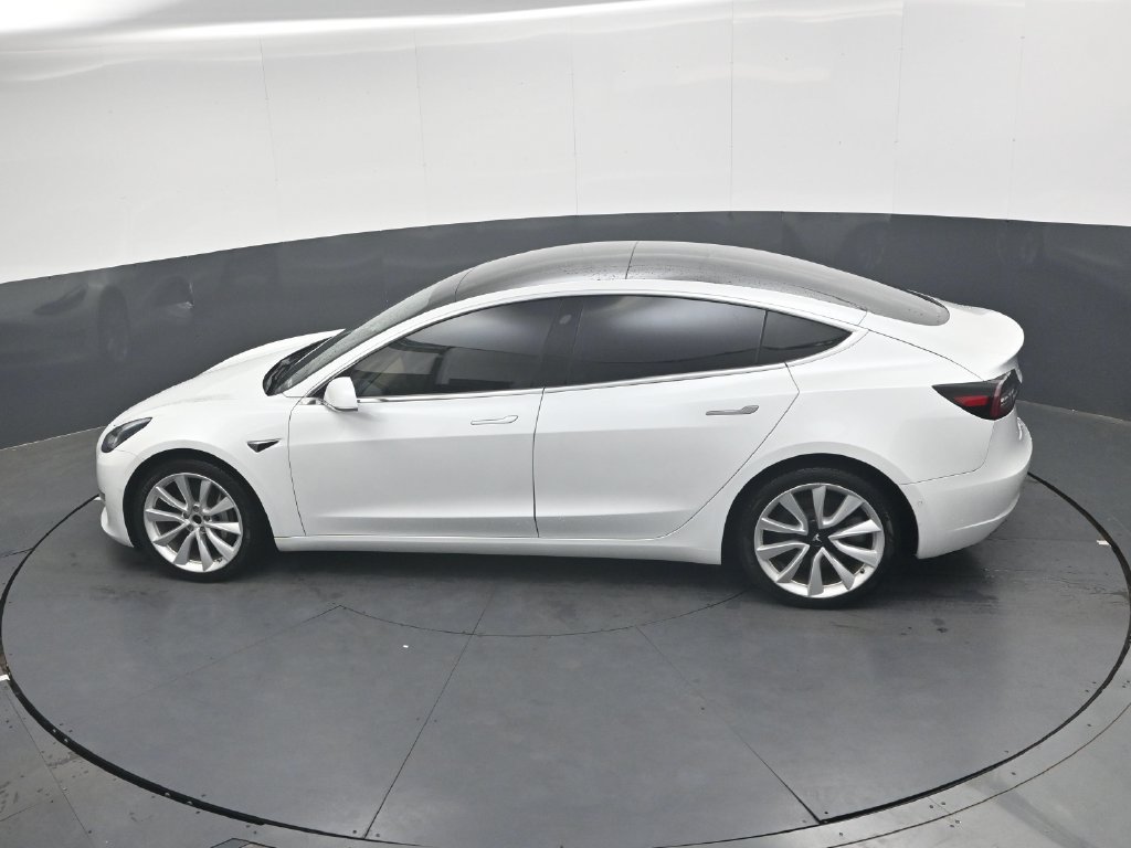 Used 2019 Tesla Model 3 Long Range AWD/4WD image 20