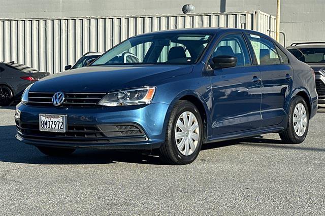 Used 2016 Volkswagen Jetta S FWD image 7