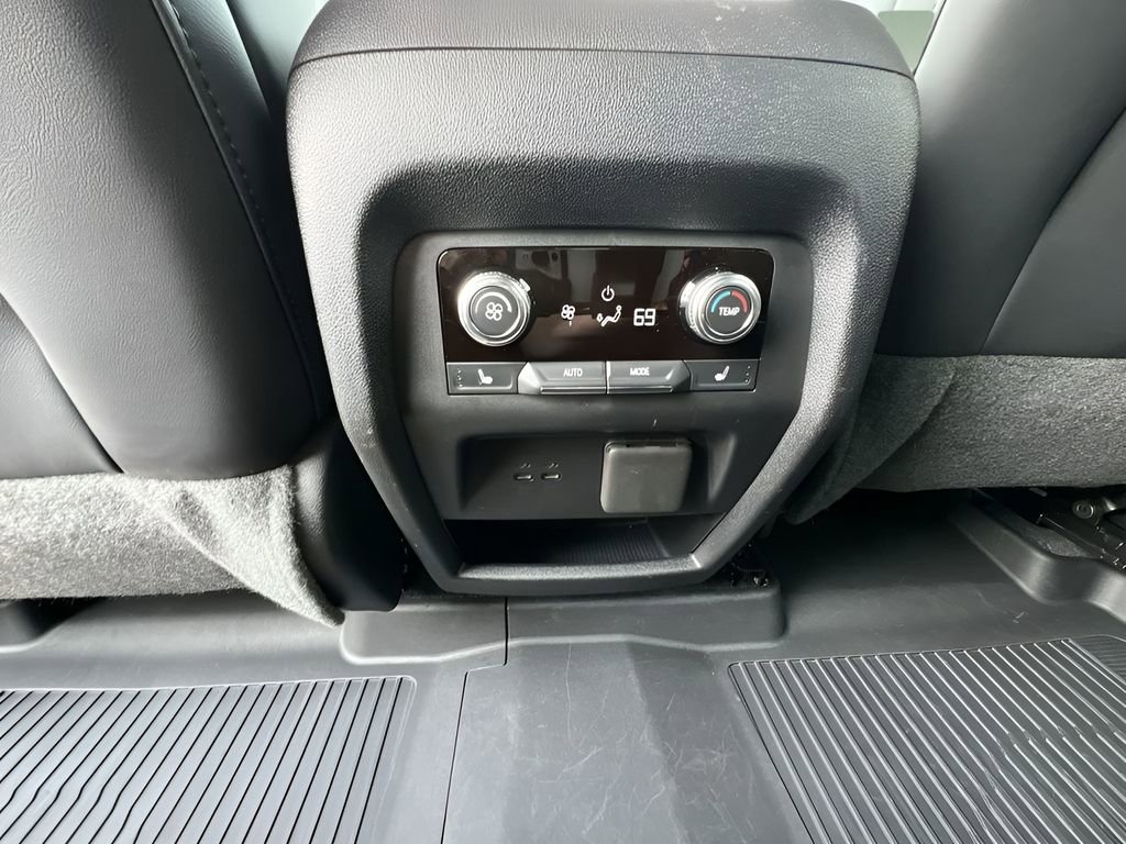 Certified 2024 GMC Acadia Denali w/ LPO, Floor Liner Package image 21