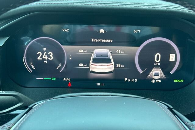 New 2025 Jeep Wagoneer Launch Edition image 22