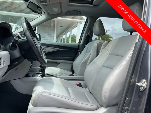 Used 2016 Honda Pilot EX-L image 10