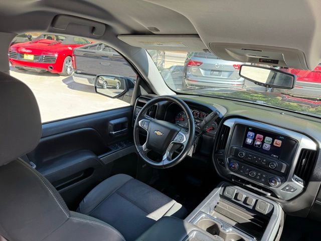 Used 2015 Chevrolet Silverado 1500 LT w/ All Star Edition AWD/4WD image 60