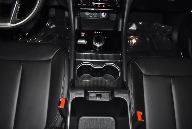 New 2025 Jeep Grand Cherokee Limited w/ Trailer Tow Package image 21