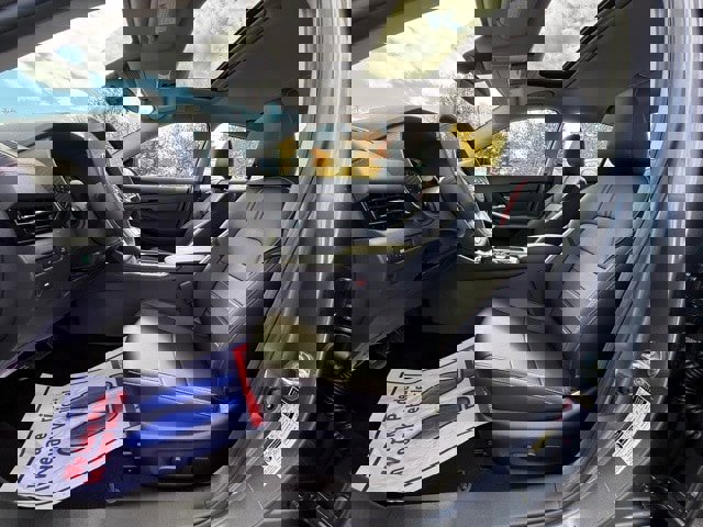 New 2025 Nissan Sentra SR w/ SR Premium Package image 12