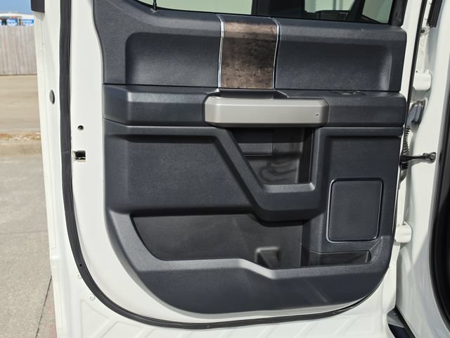 Used 2022 Ford F250 Lariat w/ Chrome Package AWD/4WD image 13