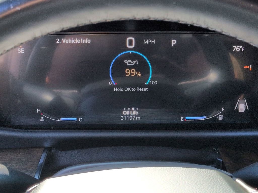 Used 2023 Jeep Grand Wagoneer 4WD image 13