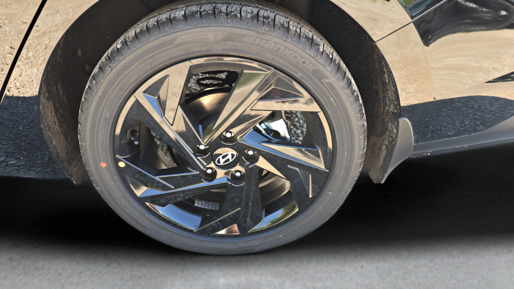 New 2026 Hyundai Elantra SEL Sport Premium FWD image 31