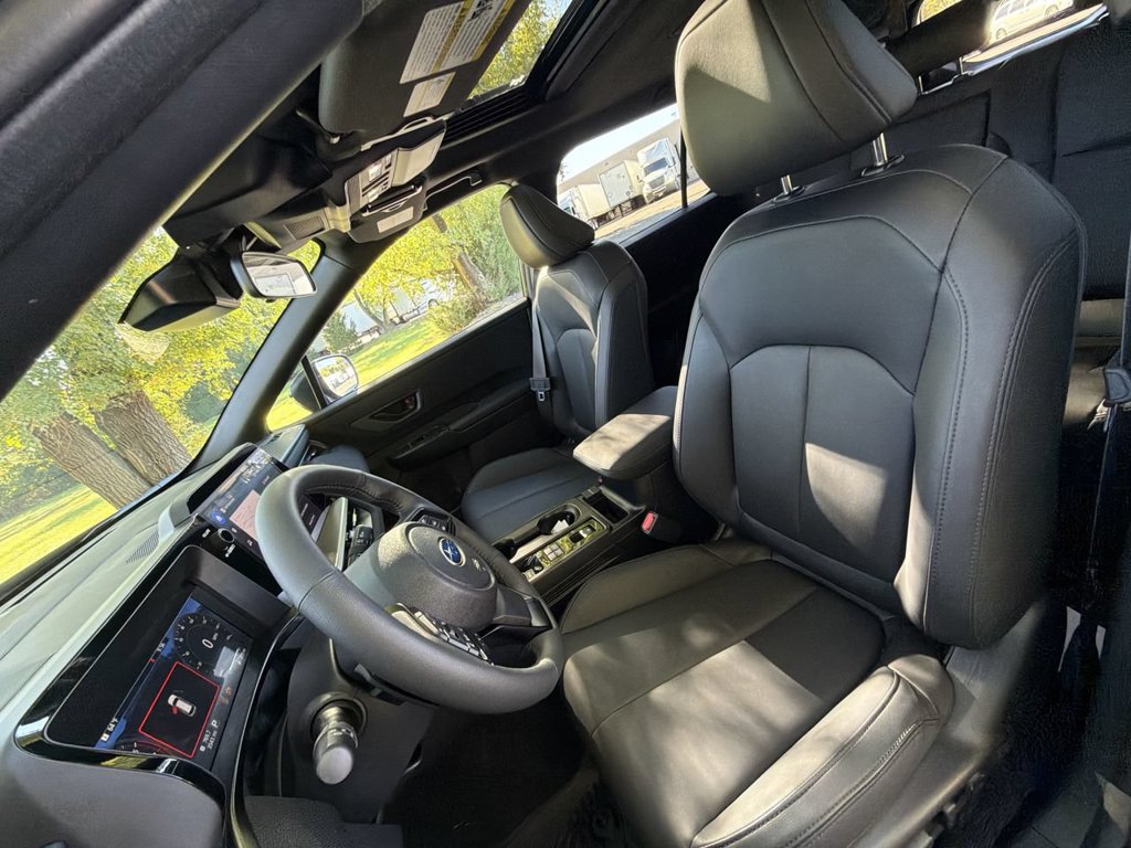 Certified 2026 Subaru Outback Premium AWD/4WD image 15