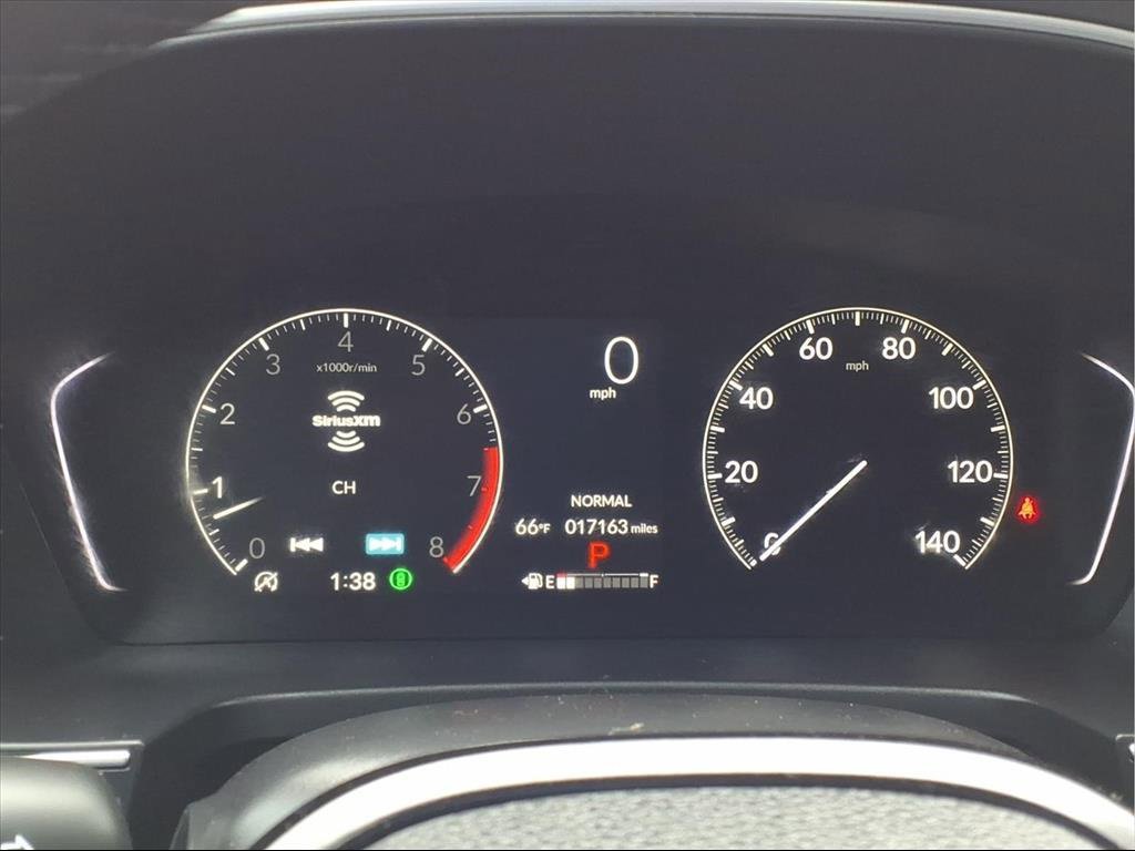 Used 2025 Honda Pilot EX-L image 25