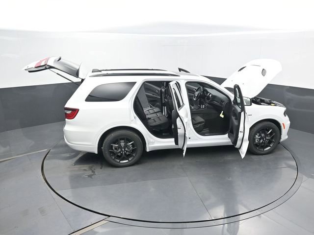 New 2026 Dodge Durango GT image 74