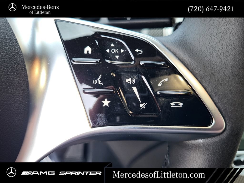 New 2026 Mercedes-Benz GLC 300 4MATIC image 27