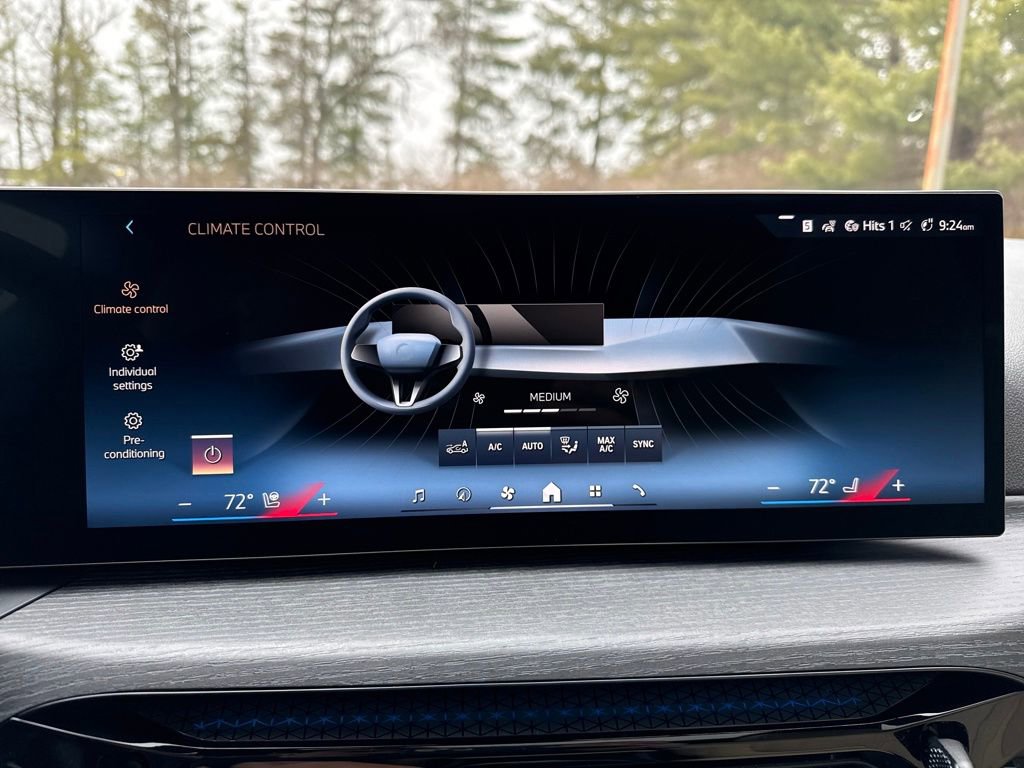 New 2026 BMW i4 xDrive40i image 18