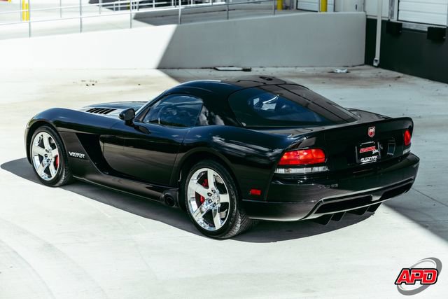 Used 2006 Dodge Viper SRT-10 image 40