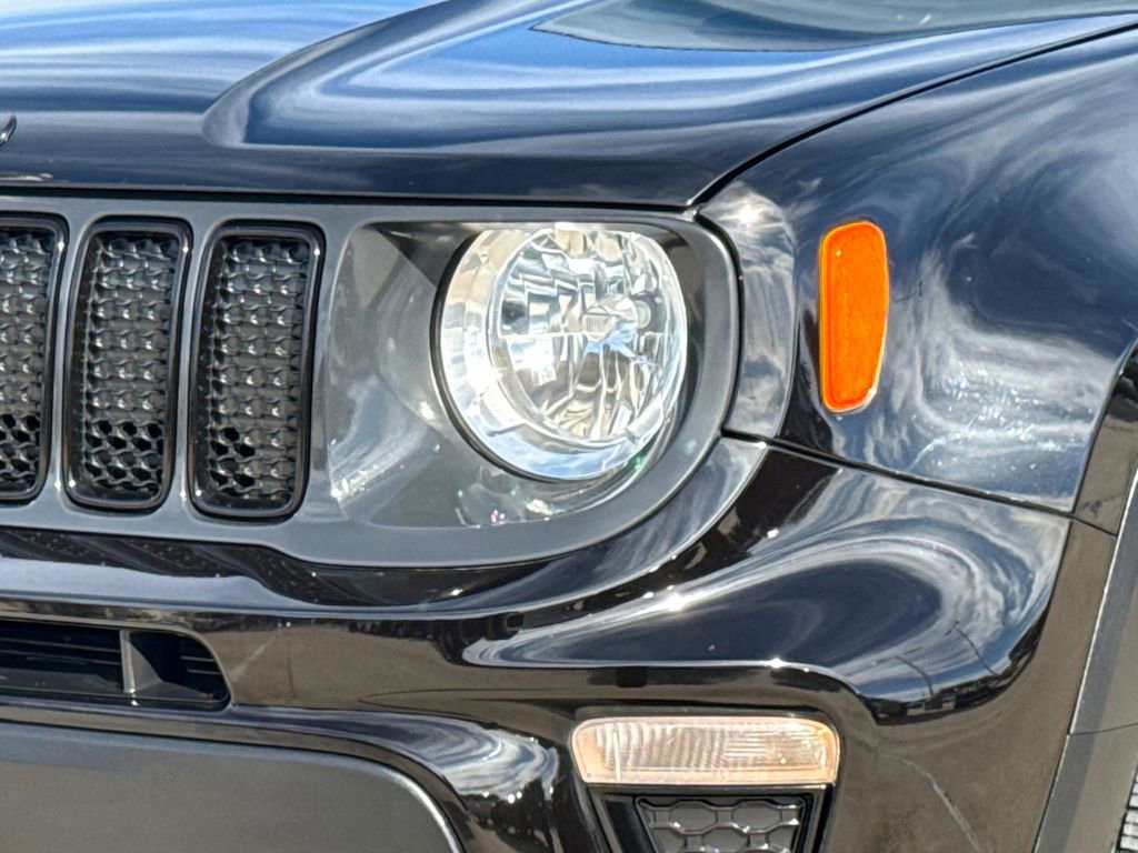 Used 2019 Jeep Renegade Altitude w/ Quick Order Package 2XM image 4