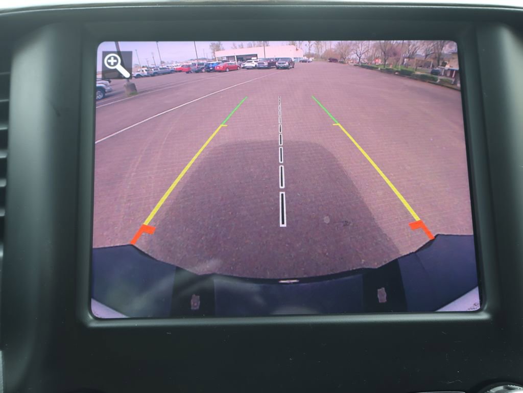 Used 2019 RAM 2500 Laramie image 10