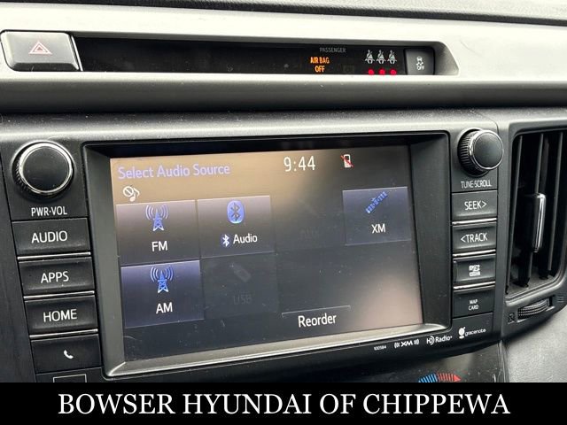 Used 2018 Toyota RAV4 Limited w/ All Weather Liner Package image 15