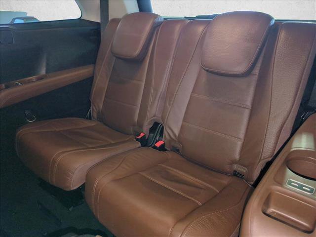 Used 2024 Mercedes-Benz GLS 580 4MATIC image 20
